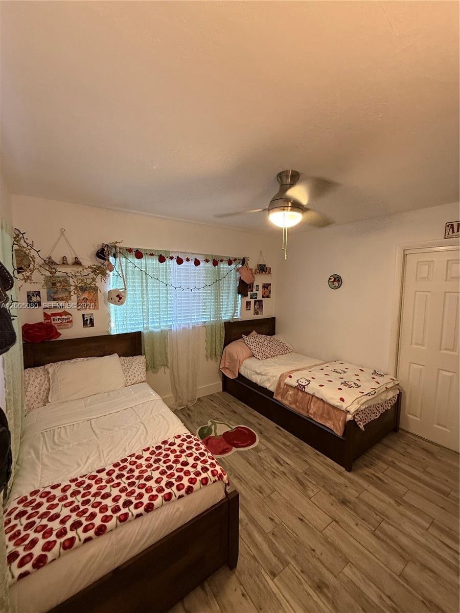 Melrose Park - Residential