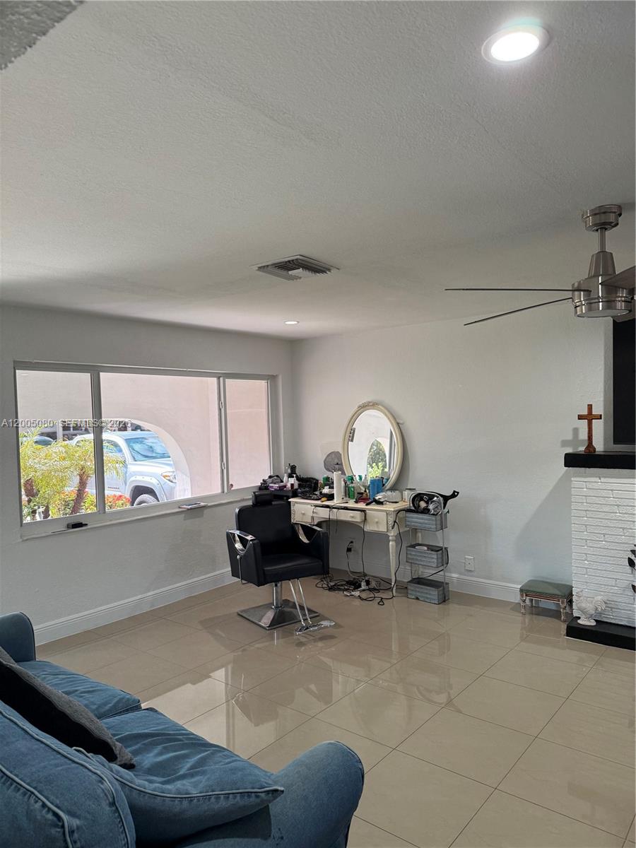 Melrose Park - Residential