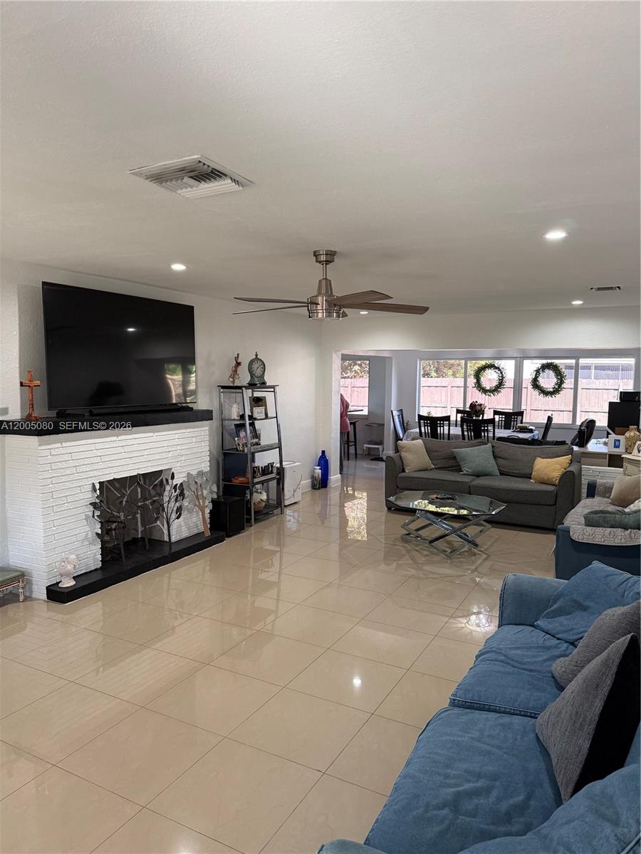 Melrose Park - Residential