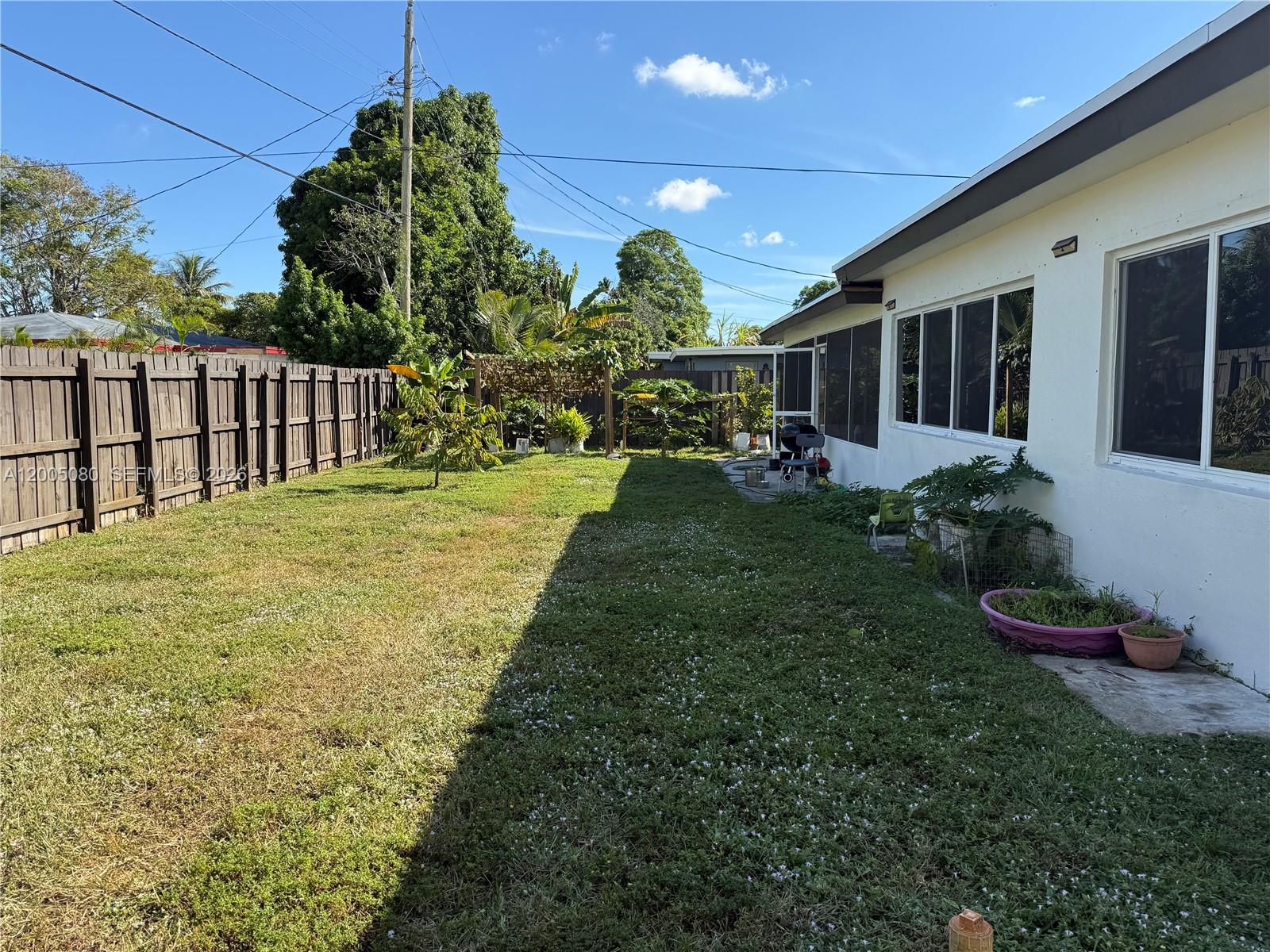 Melrose Park - Residential