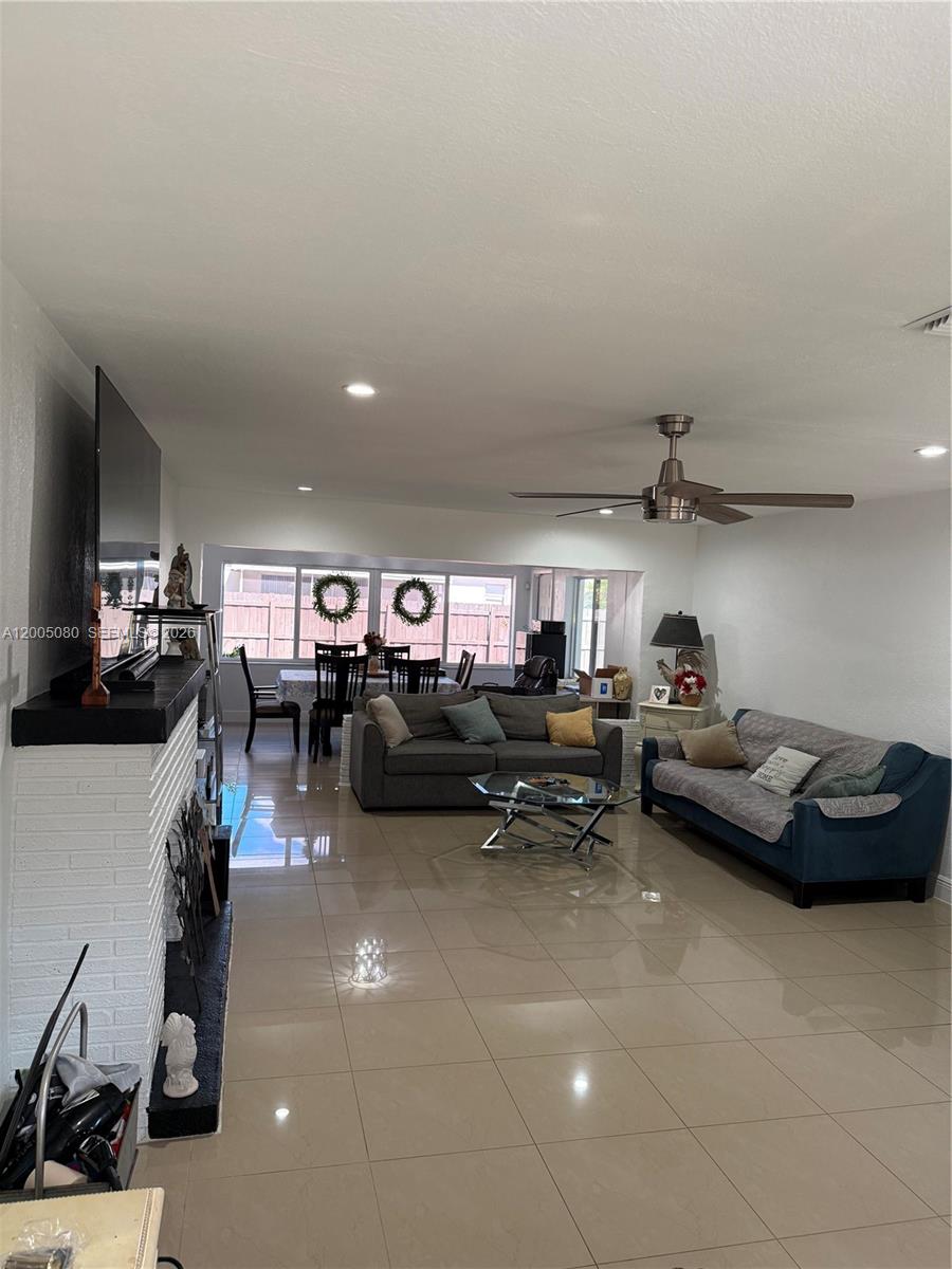 Melrose Park - Residential