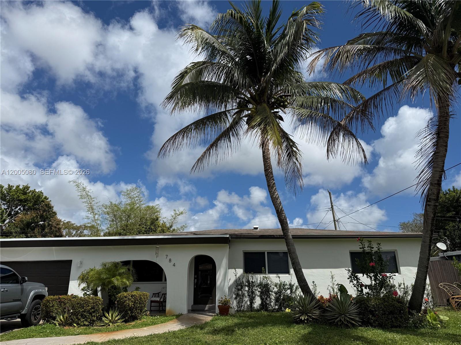 Melrose Park - Residential