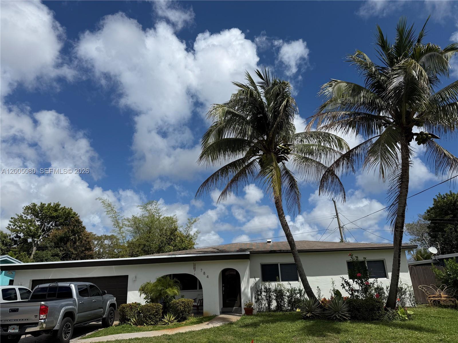 Melrose Park - Residential