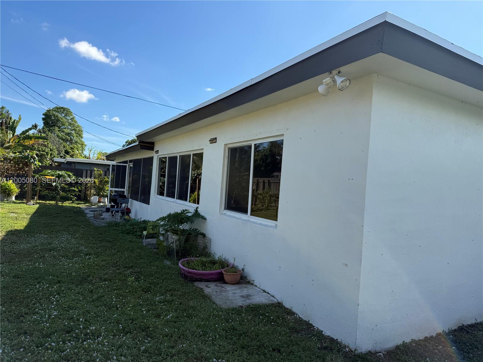 Melrose Park - Residential