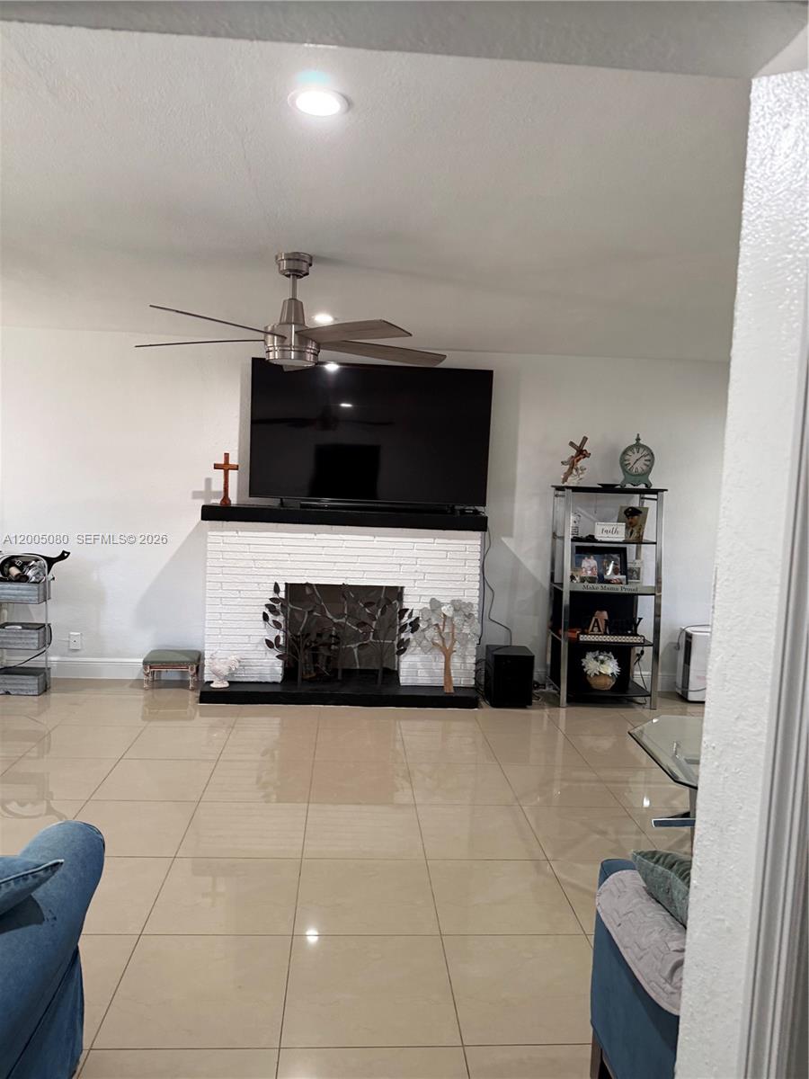 Melrose Park - Residential