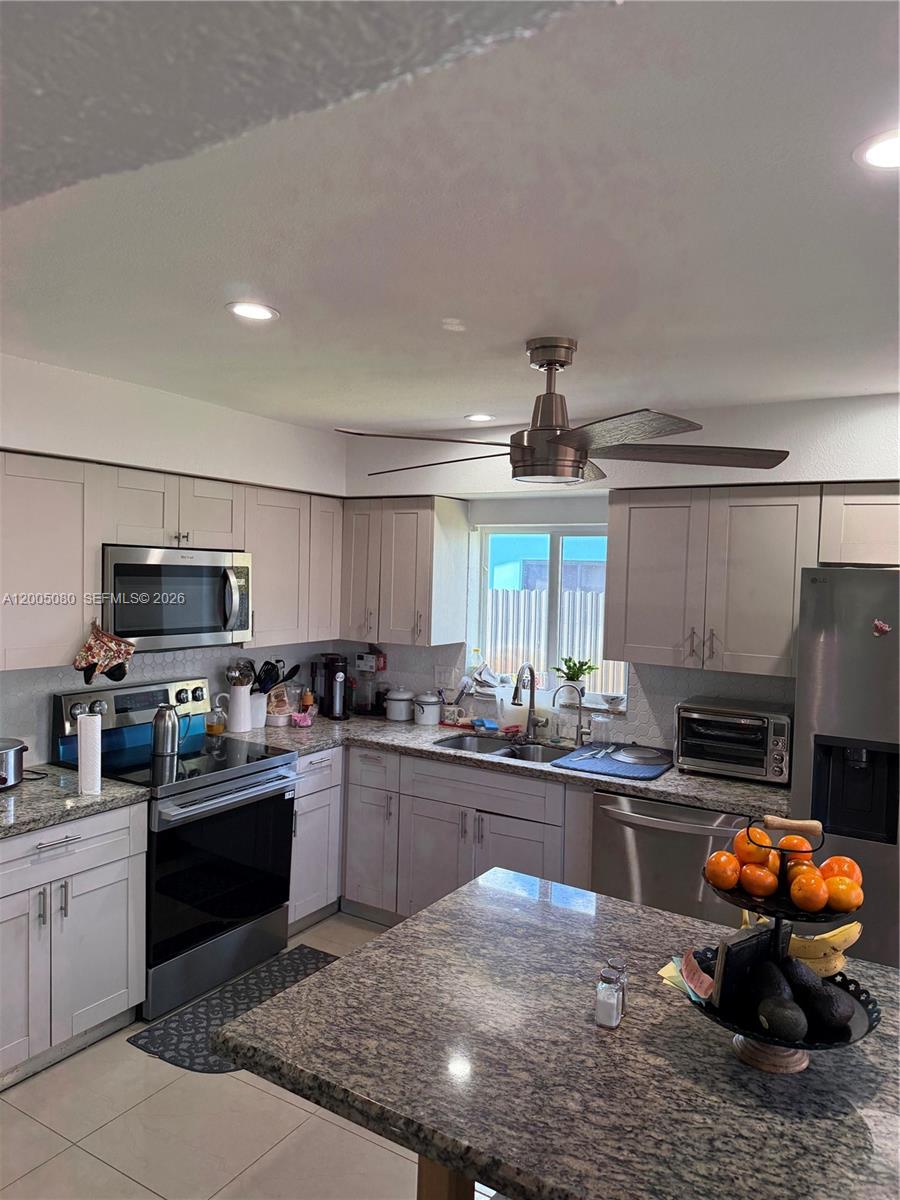 Melrose Park - Residential