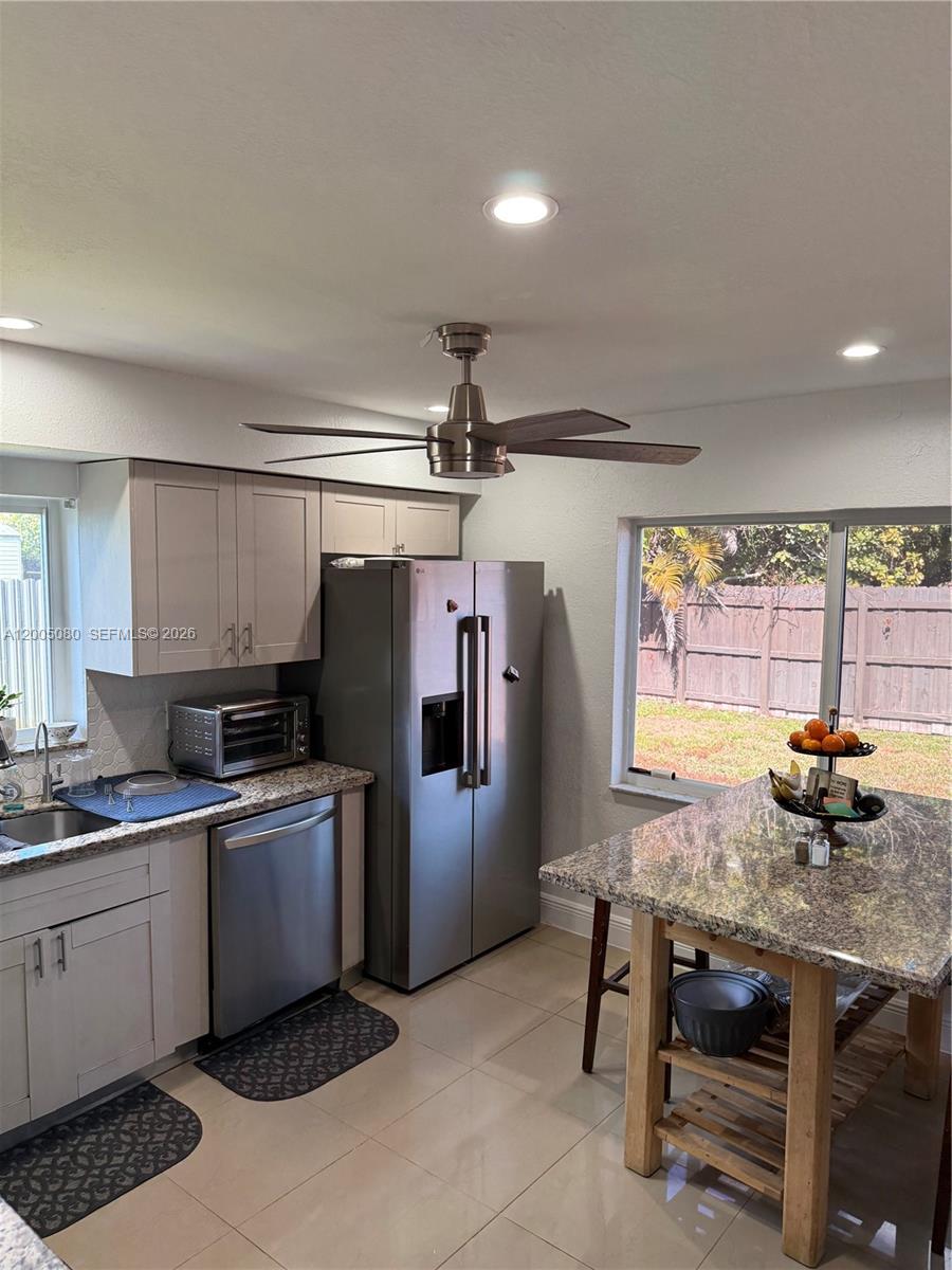 Melrose Park - Residential