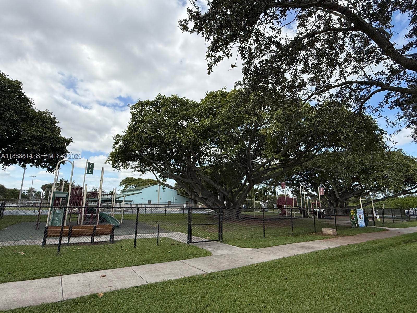 Atlantica - Residential