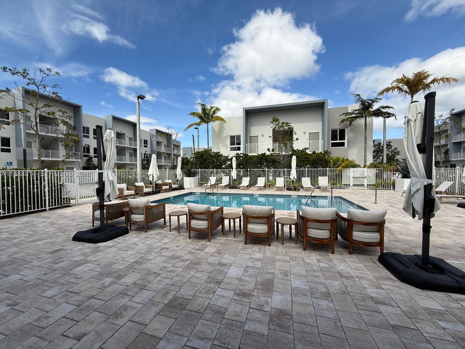 Atlantica - Residential