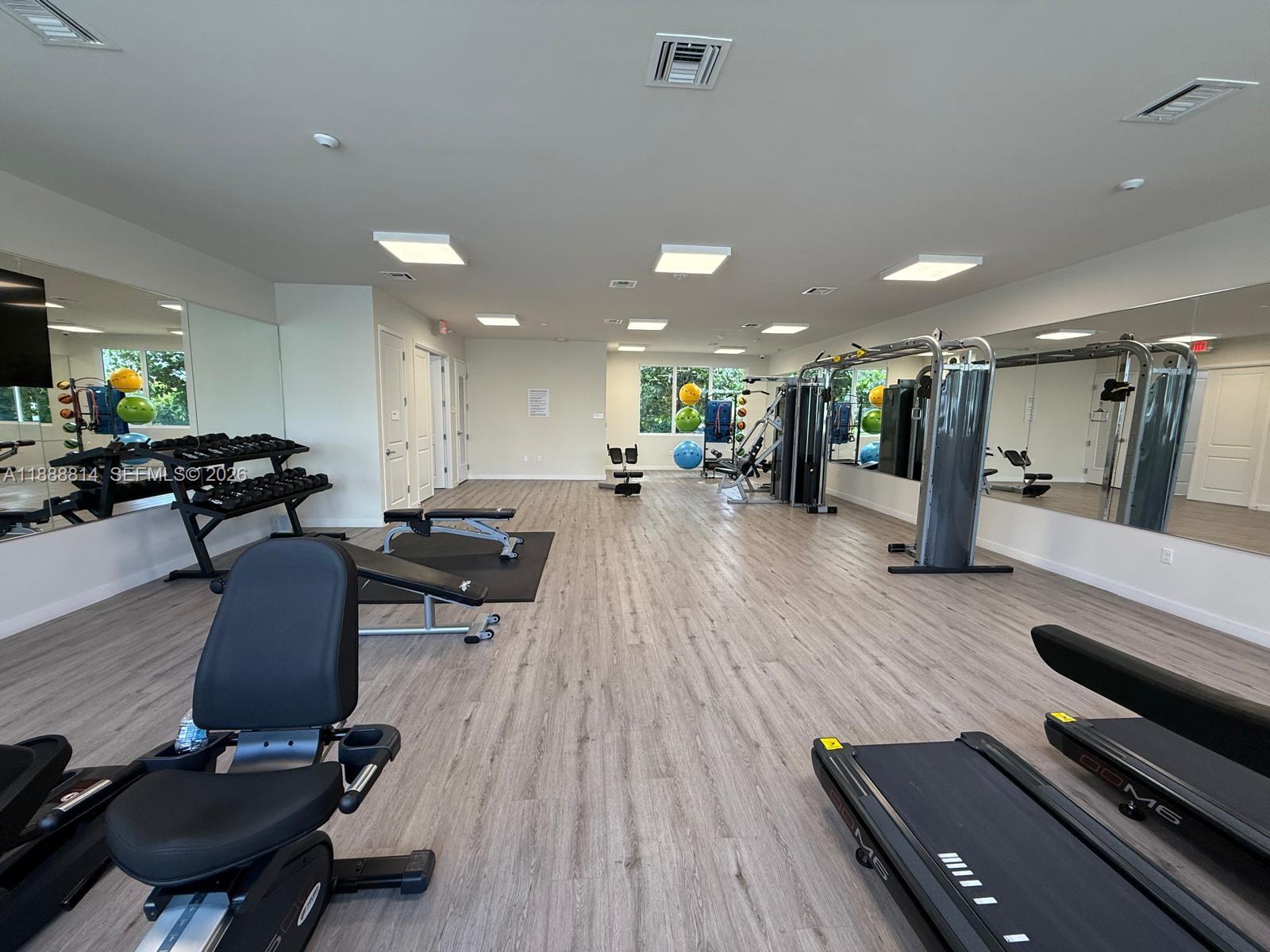 Atlantica - Residential