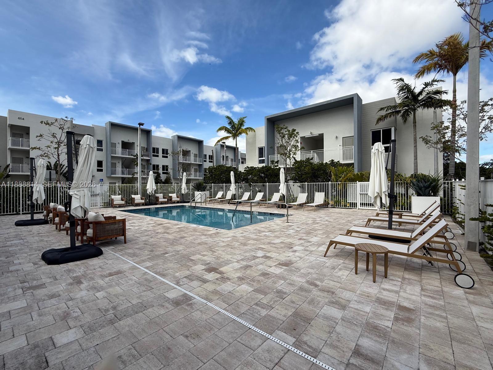 Atlantica - Residential