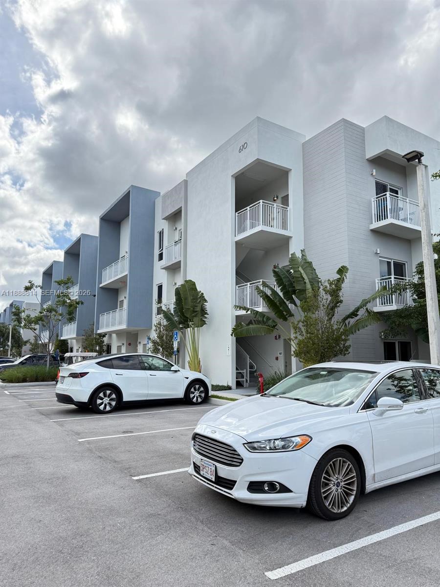 Atlantica - Residential