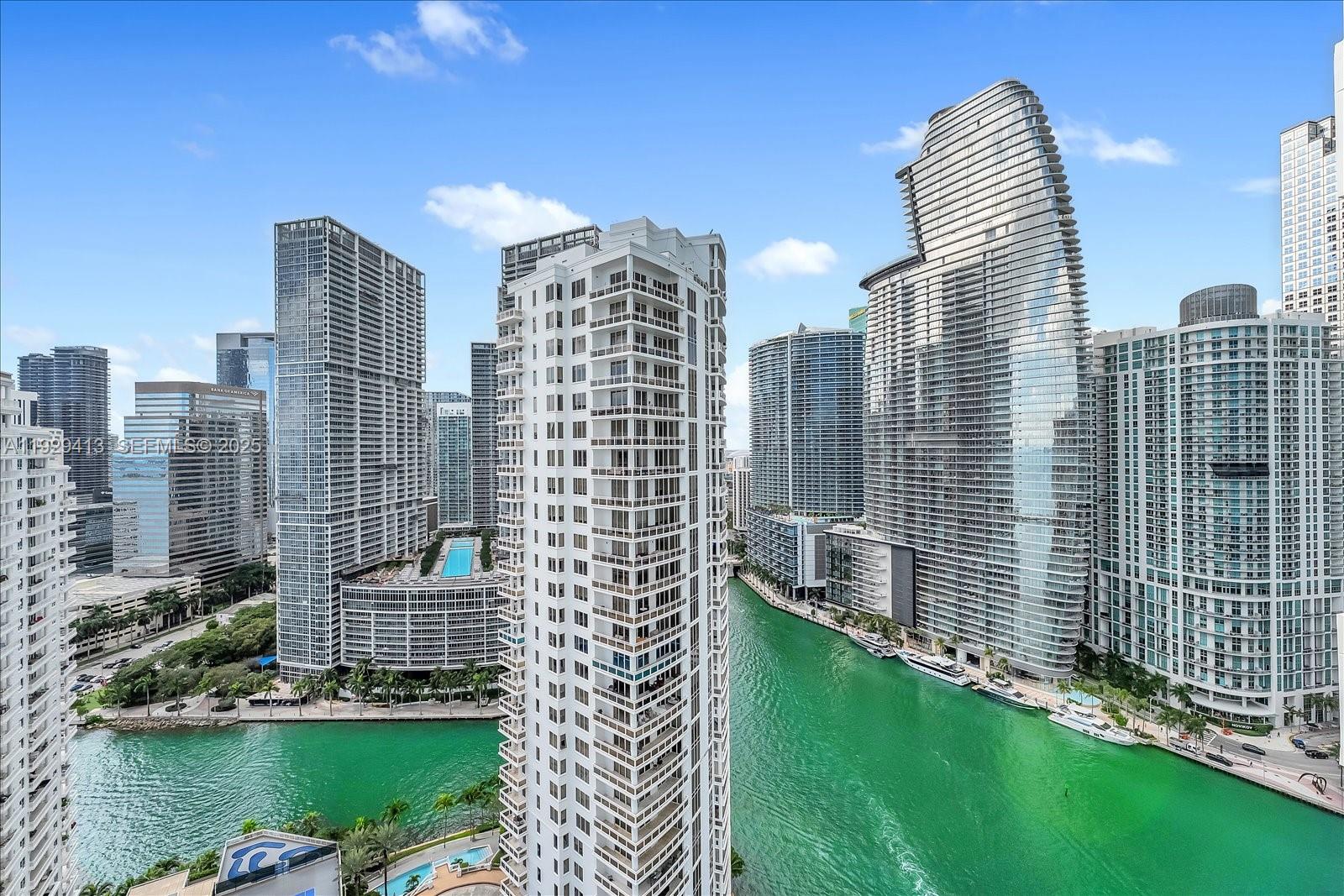 ASIA CONDO - Residential Lease