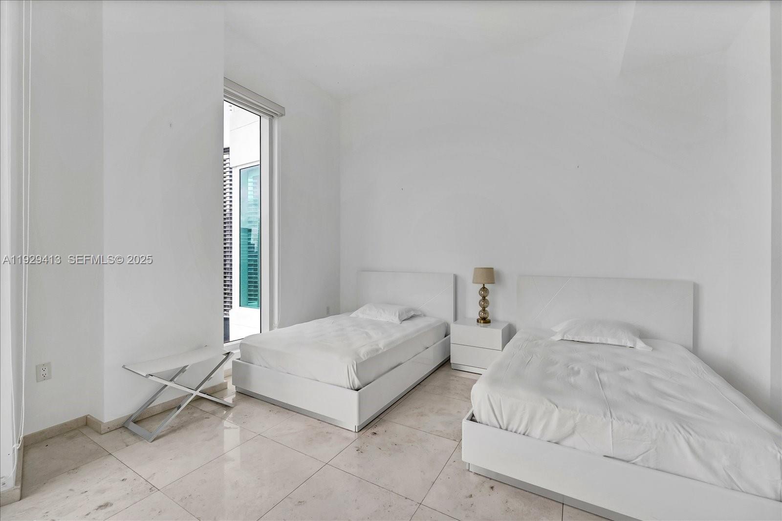 ASIA CONDO - Residential Lease