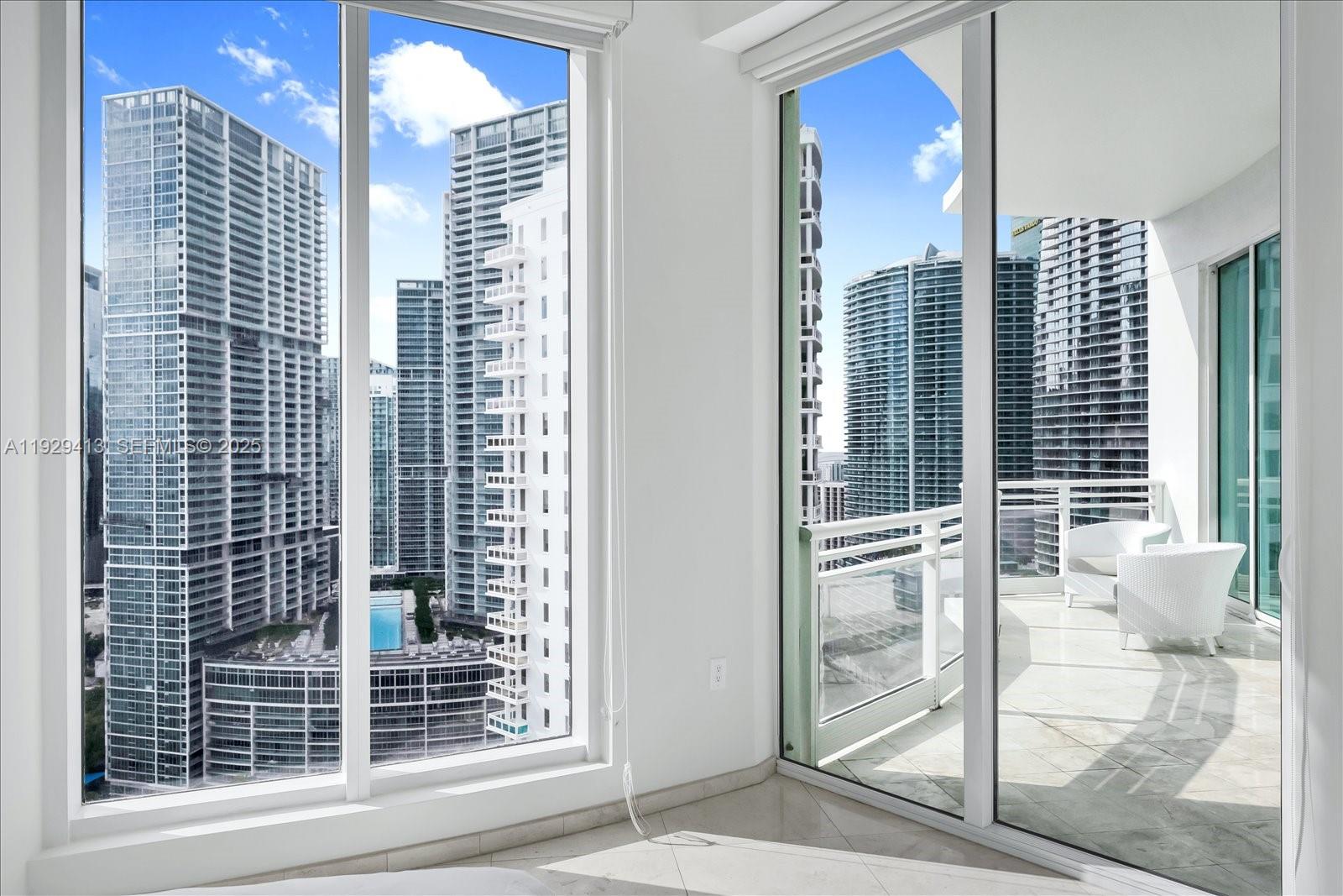 ASIA CONDO - Residential Lease