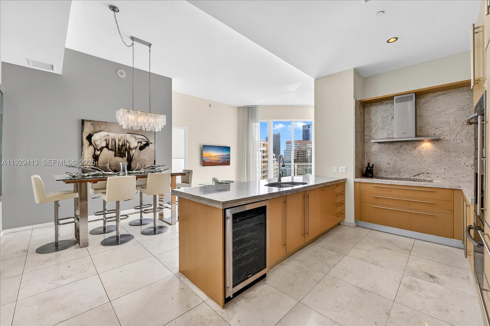 ASIA CONDO - Residential Lease