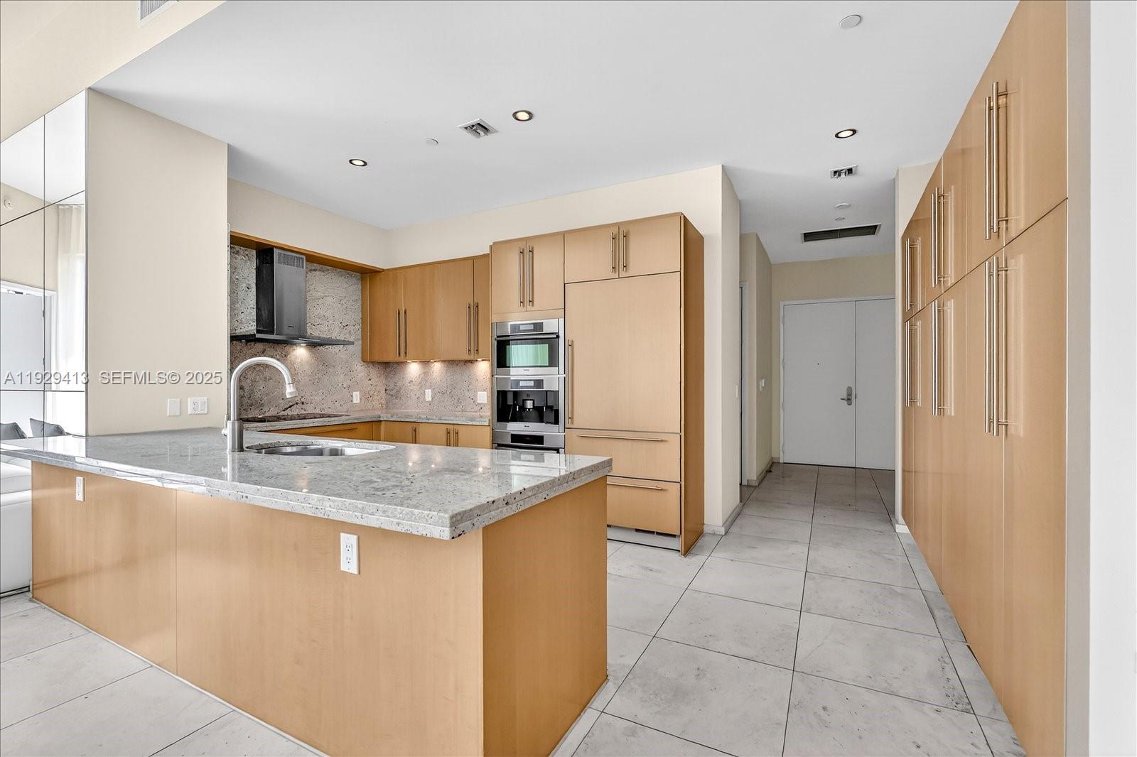 ASIA CONDO - Residential Lease