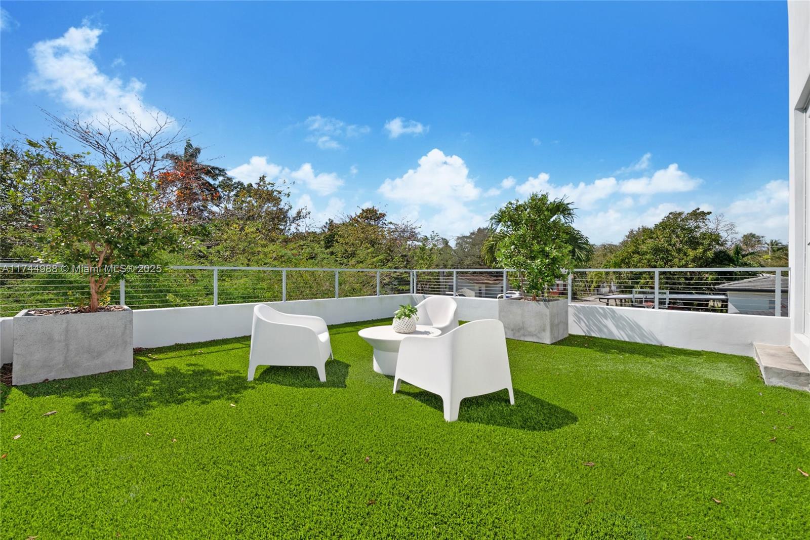 FROW HOMESTEAD - Residential