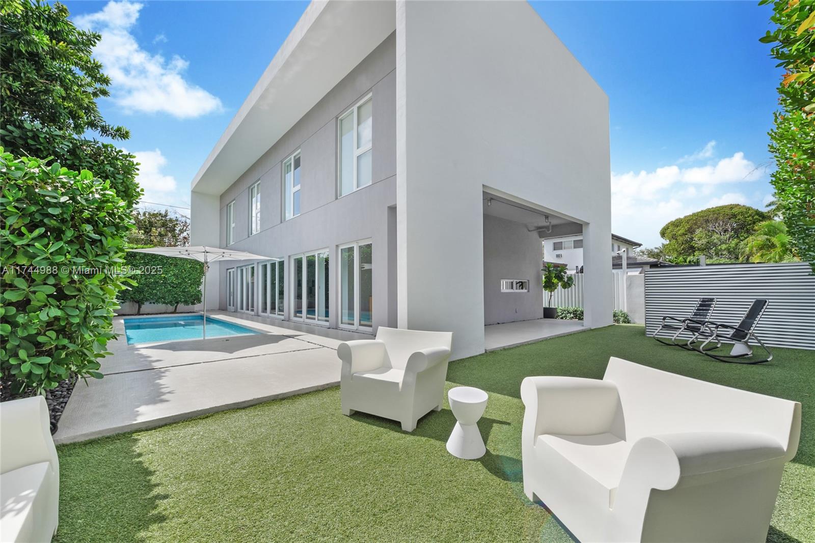 FROW HOMESTEAD - Residential