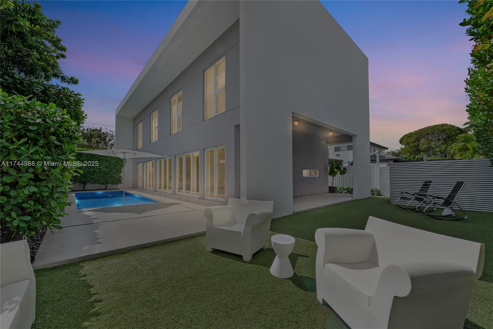 FROW HOMESTEAD - Residential