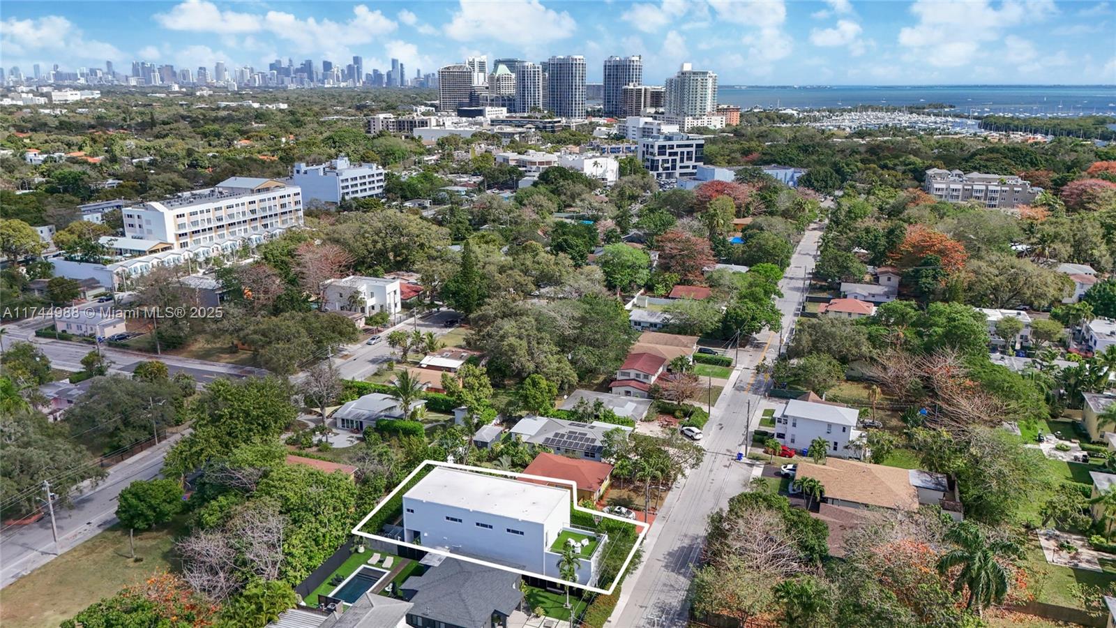 FROW HOMESTEAD - Residential