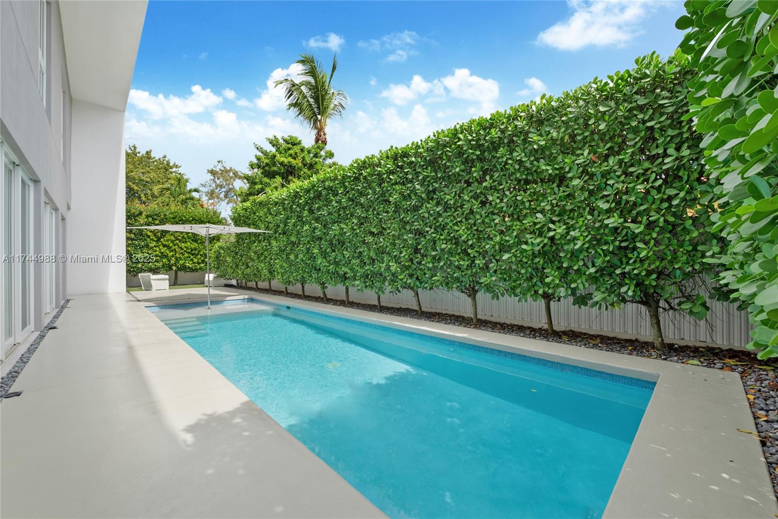 FROW HOMESTEAD - Residential