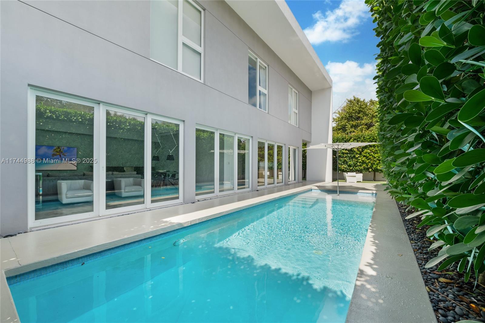 FROW HOMESTEAD - Residential