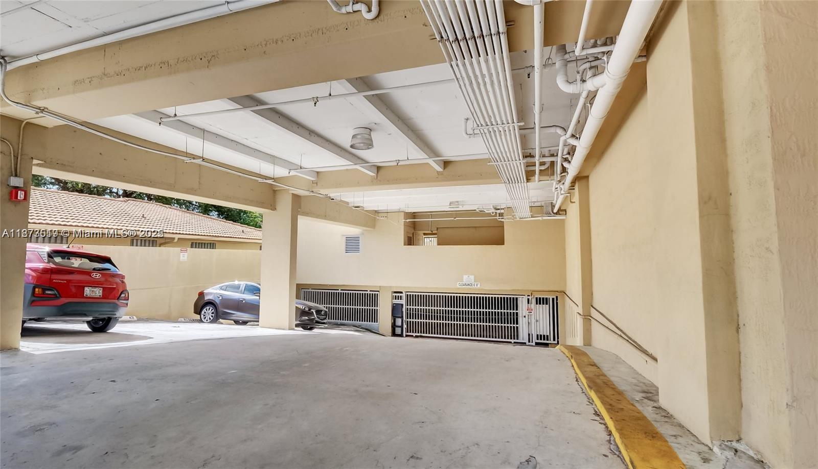 DOUGLAS PLACE CONDO - Residential