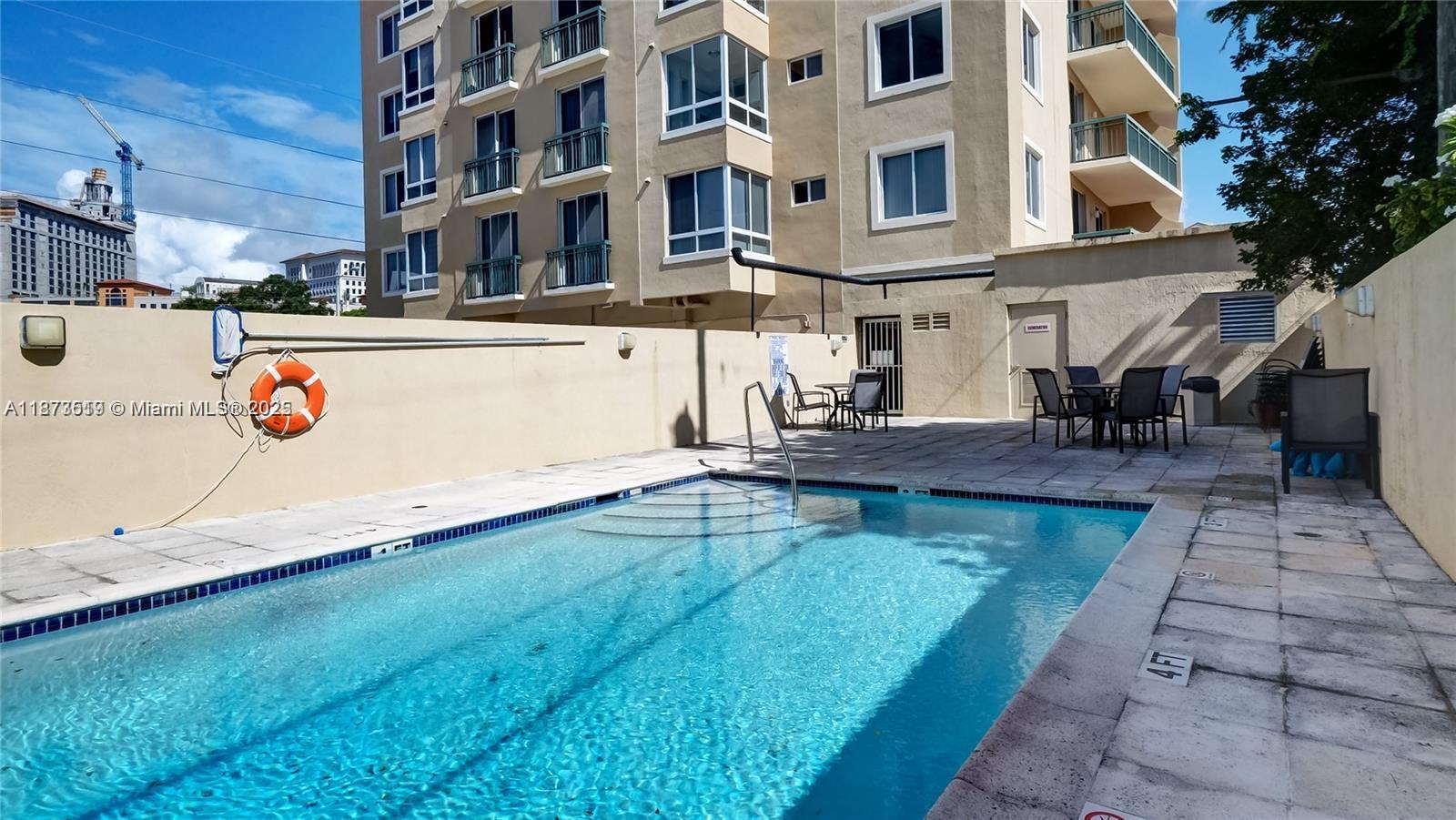 DOUGLAS PLACE CONDO - Residential