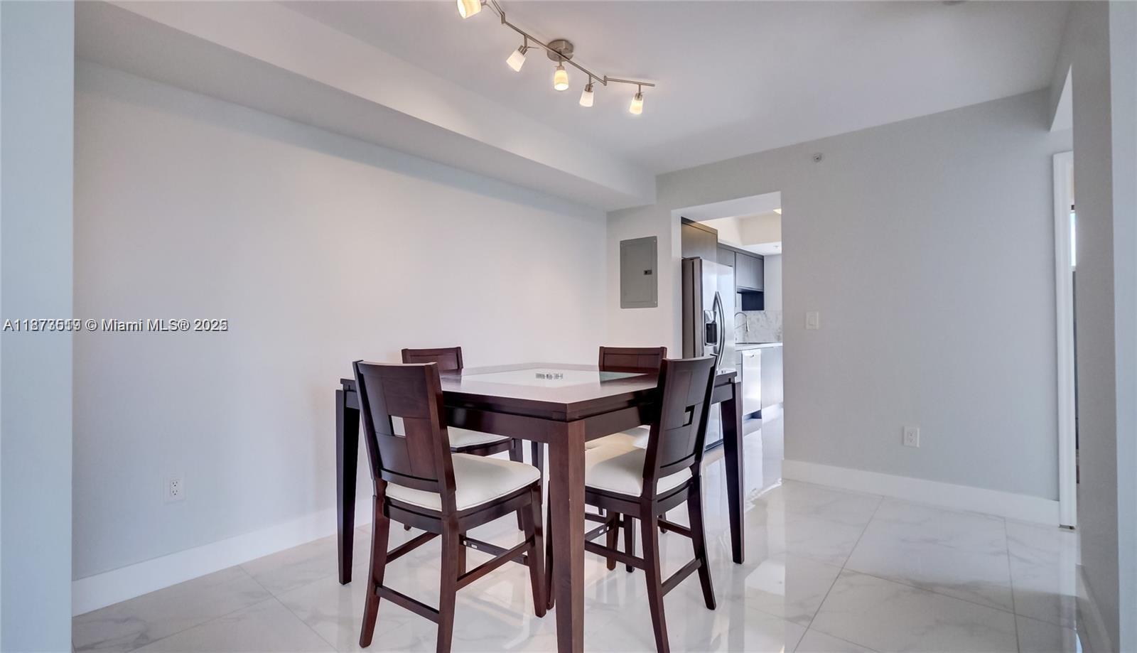 DOUGLAS PLACE CONDO - Residential