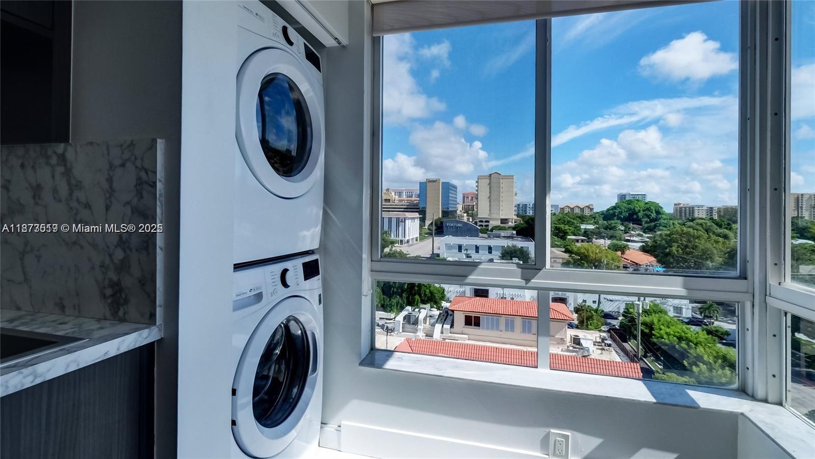 DOUGLAS PLACE CONDO - Residential