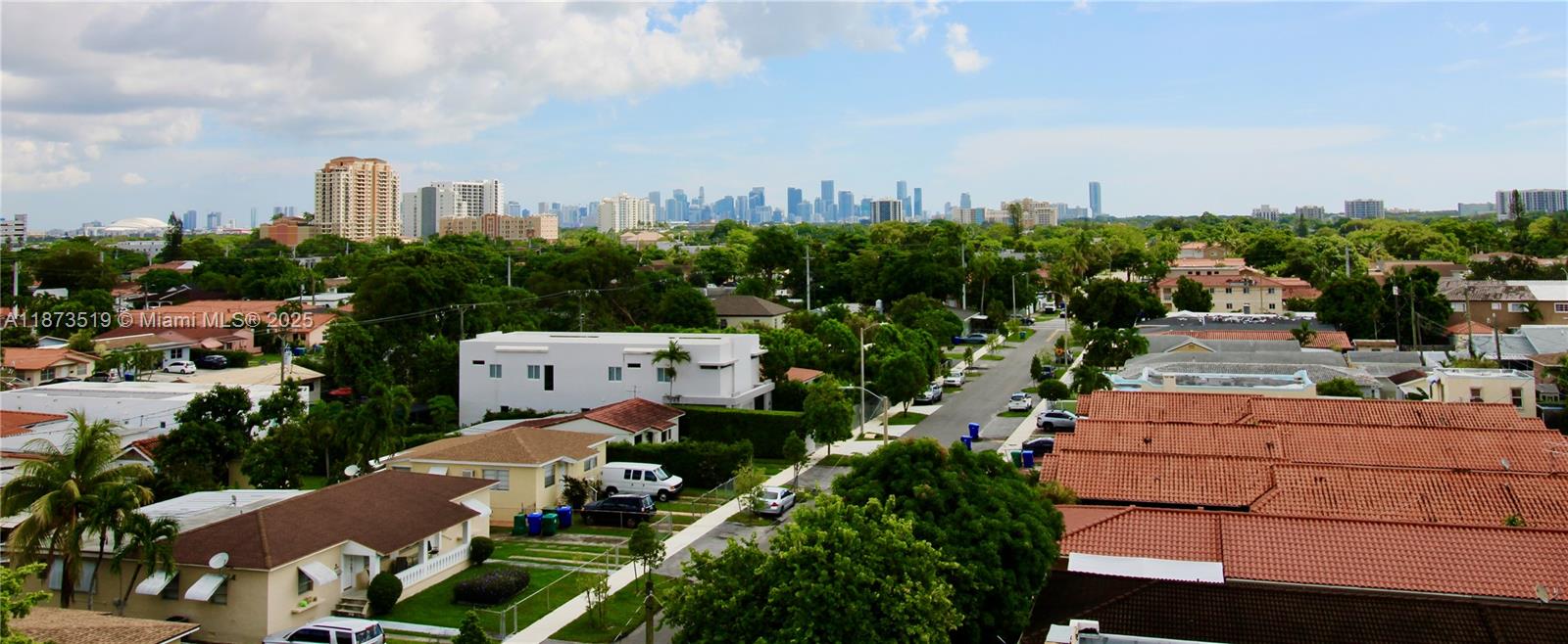 DOUGLAS PLACE CONDO - Residential