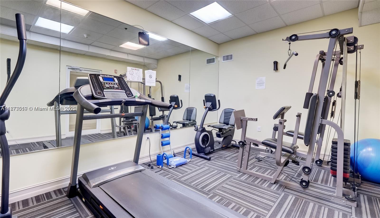 DOUGLAS PLACE CONDO - Residential