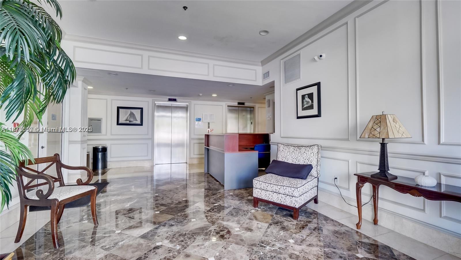 DOUGLAS PLACE CONDO - Residential