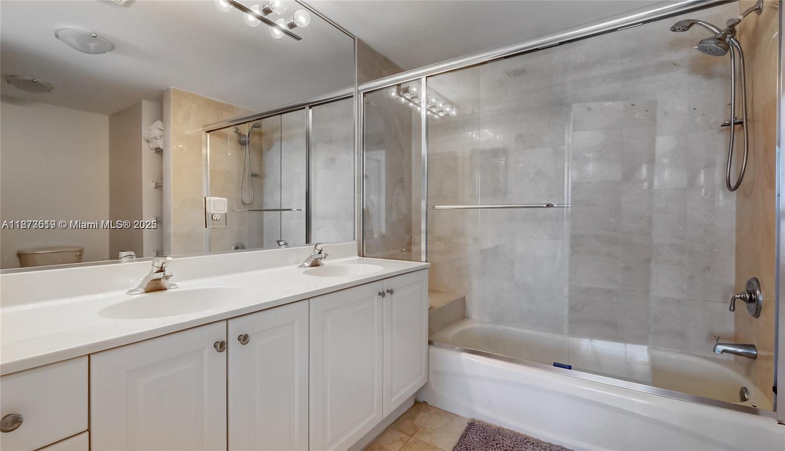 DOUGLAS PLACE CONDO - Residential