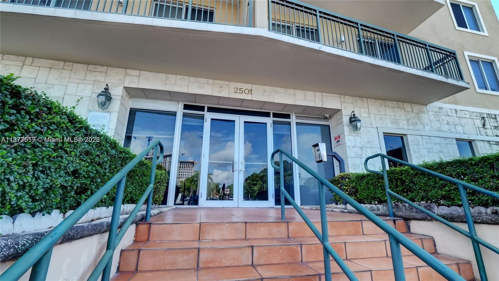 DOUGLAS PLACE CONDO - Residential