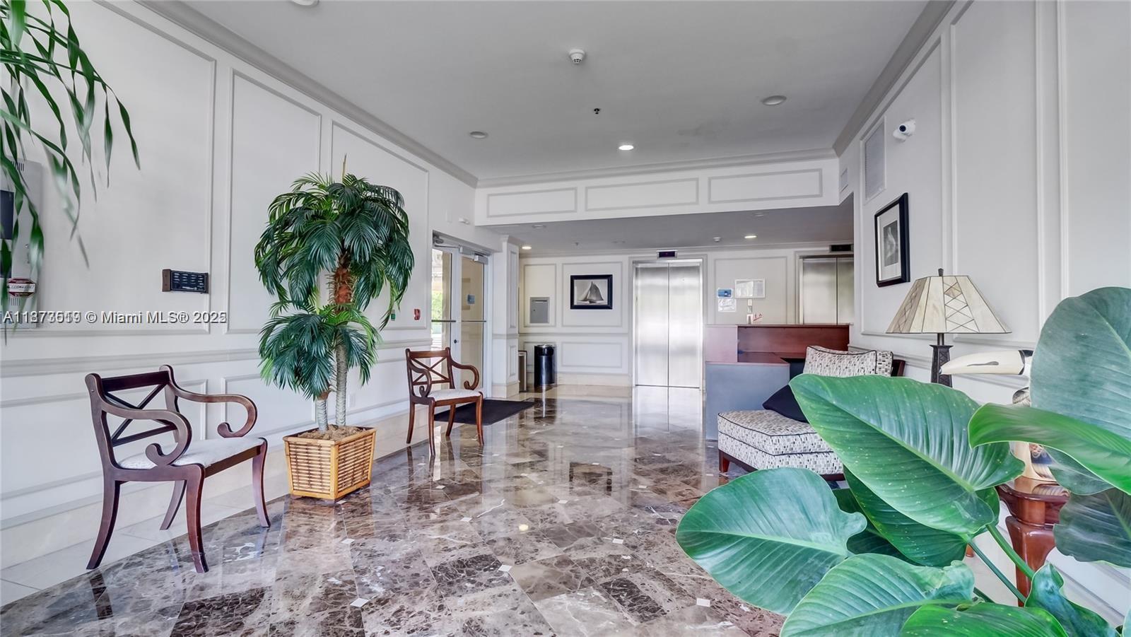 DOUGLAS PLACE CONDO - Residential