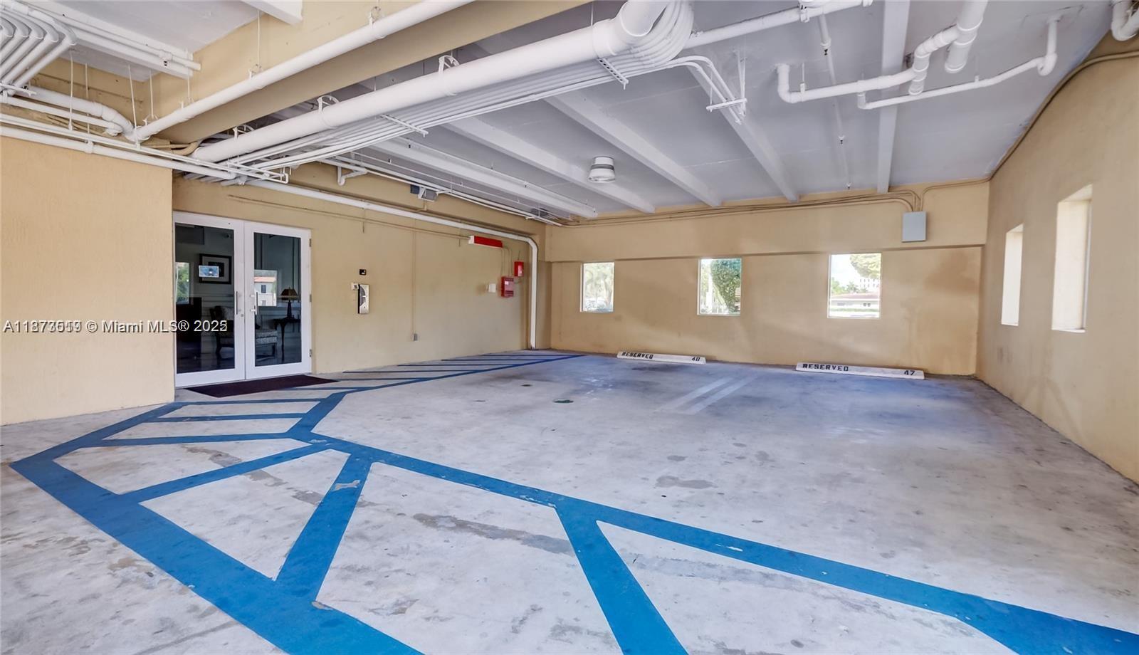 DOUGLAS PLACE CONDO - Residential