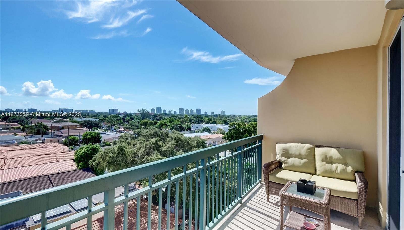 DOUGLAS PLACE CONDO - Residential