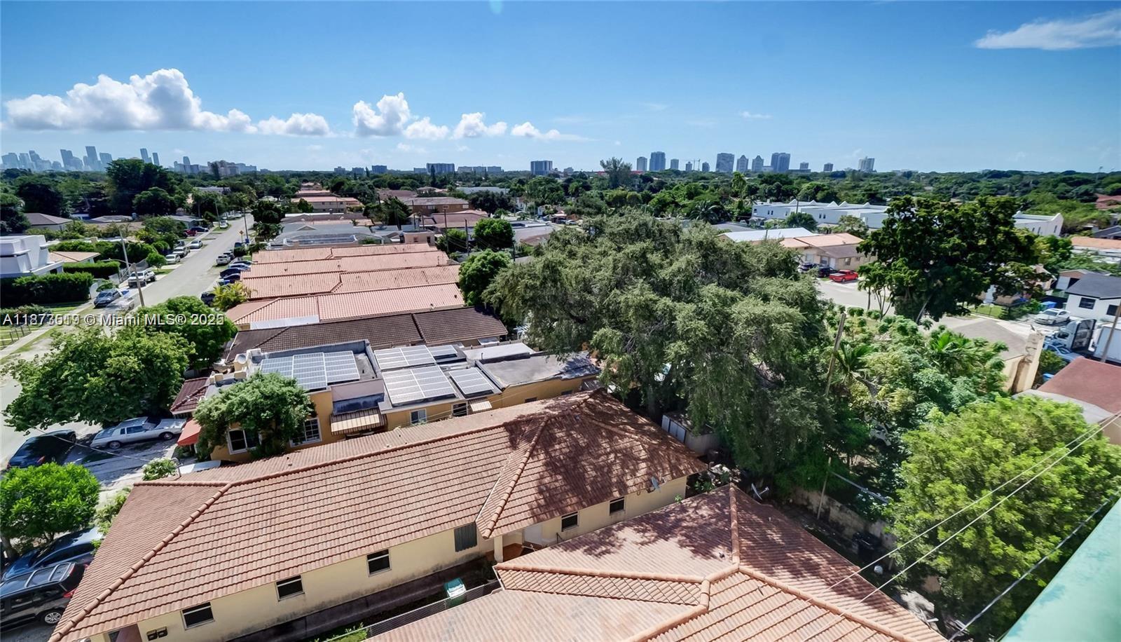 DOUGLAS PLACE CONDO - Residential