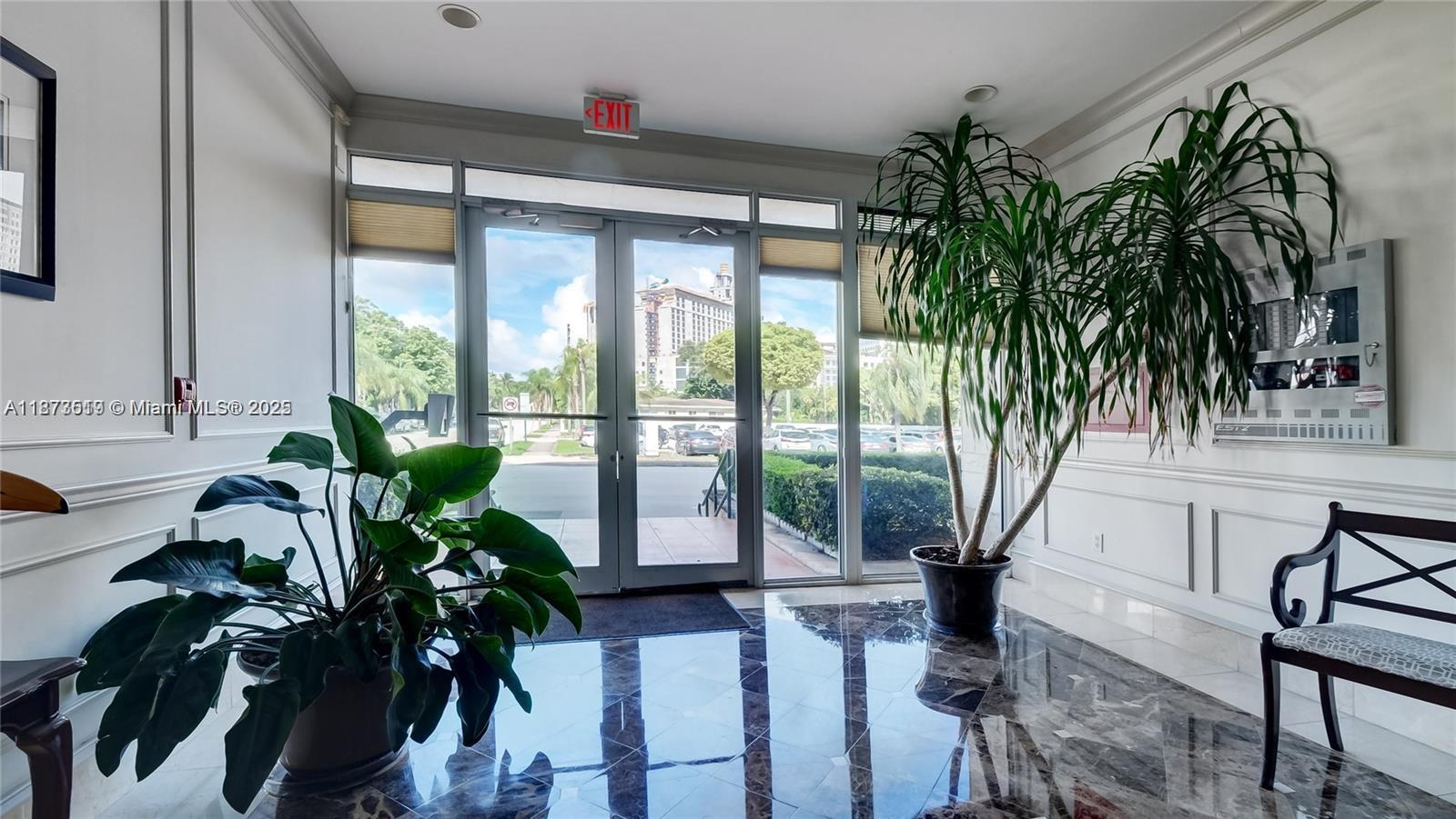 DOUGLAS PLACE CONDO - Residential