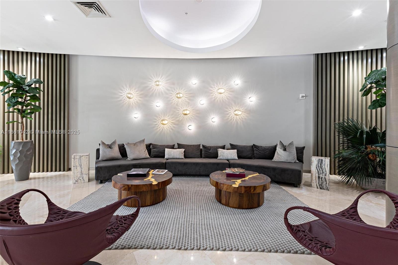 HARBOUR HOUSE - Residential Lease