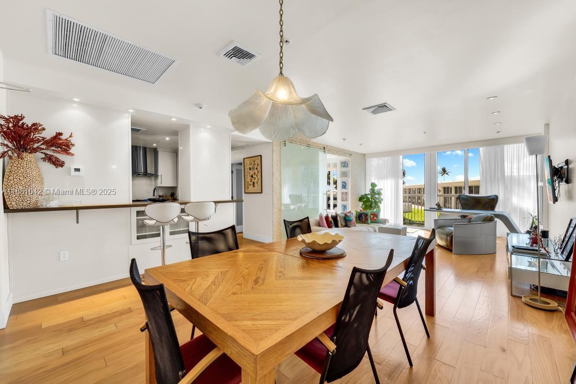 HARBOUR HOUSE - Residential Lease