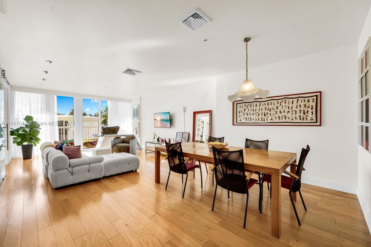 HARBOUR HOUSE - Residential Lease