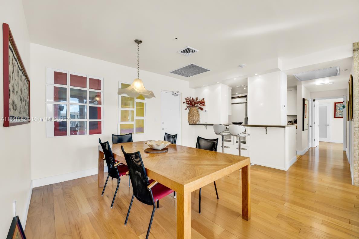 HARBOUR HOUSE - Residential Lease
