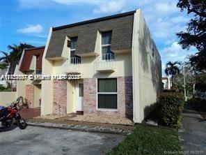 Rental Property at 13501 Ne 20th Ct, North Miami, Miami-Dade County, Florida - Bedrooms: 3 
Bathrooms: 3  - $3,000 MO.