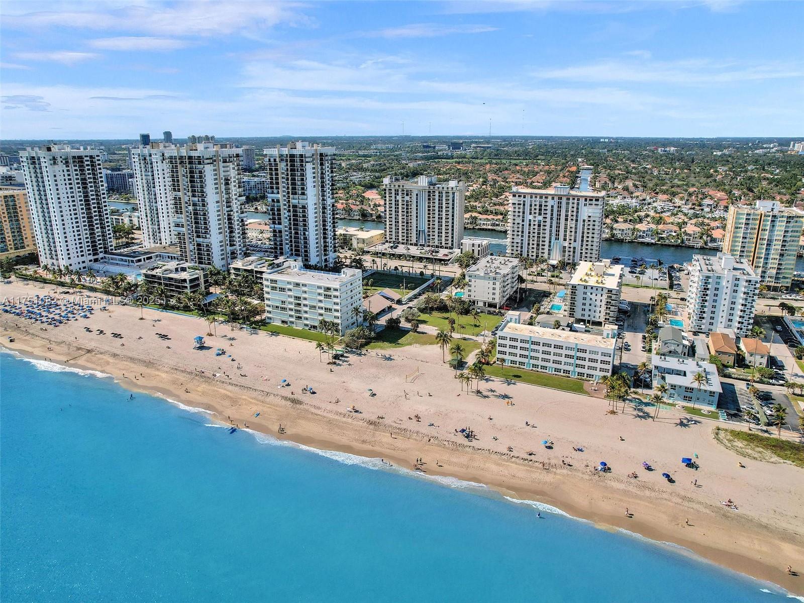 ALLINGTON TOWERS CONDO - Residential