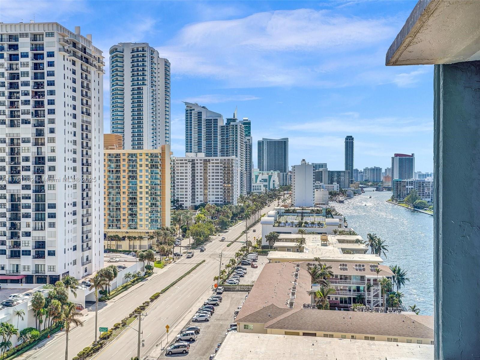 ALLINGTON TOWERS CONDO - Residential