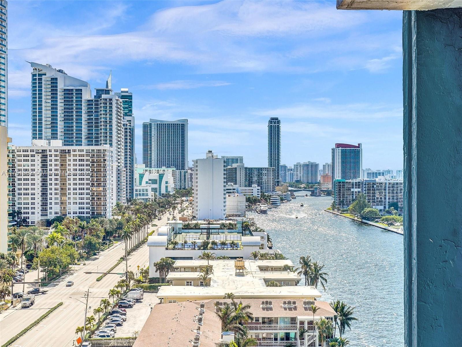 ALLINGTON TOWERS CONDO - Residential