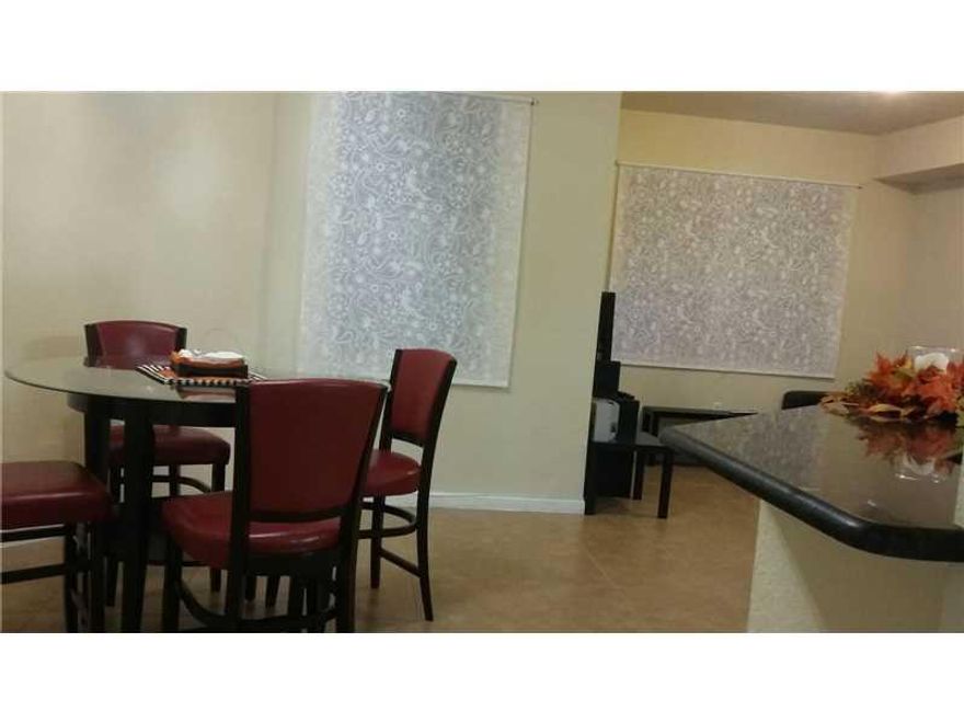 AMAZING OPPORTUNITY TO OWN A BEAUTIFUL 2/2.5 APT IN DORAL! ONE OF THE NEWEST COMMUNITIES "ST. MORITZ" OFFERS ACCESS TO RESORT LIKE AMENITIES IN THE ISLANDS AT DORAL CLUB, 24 HRS SECURITY, CLOSE TO A+ SCHOOLS, PARKS, MALLS AND EASY ACCESS TO MAIN ROADS AND  HIGHWAYS. THE UNIT IS IN MINT CONDITIONS AND FEATURES TILE FLOORS, GRANITE COUNTERTOPS, SS APPLIANCES AND MORE! DON'T MISS THIS CHANCE!!!